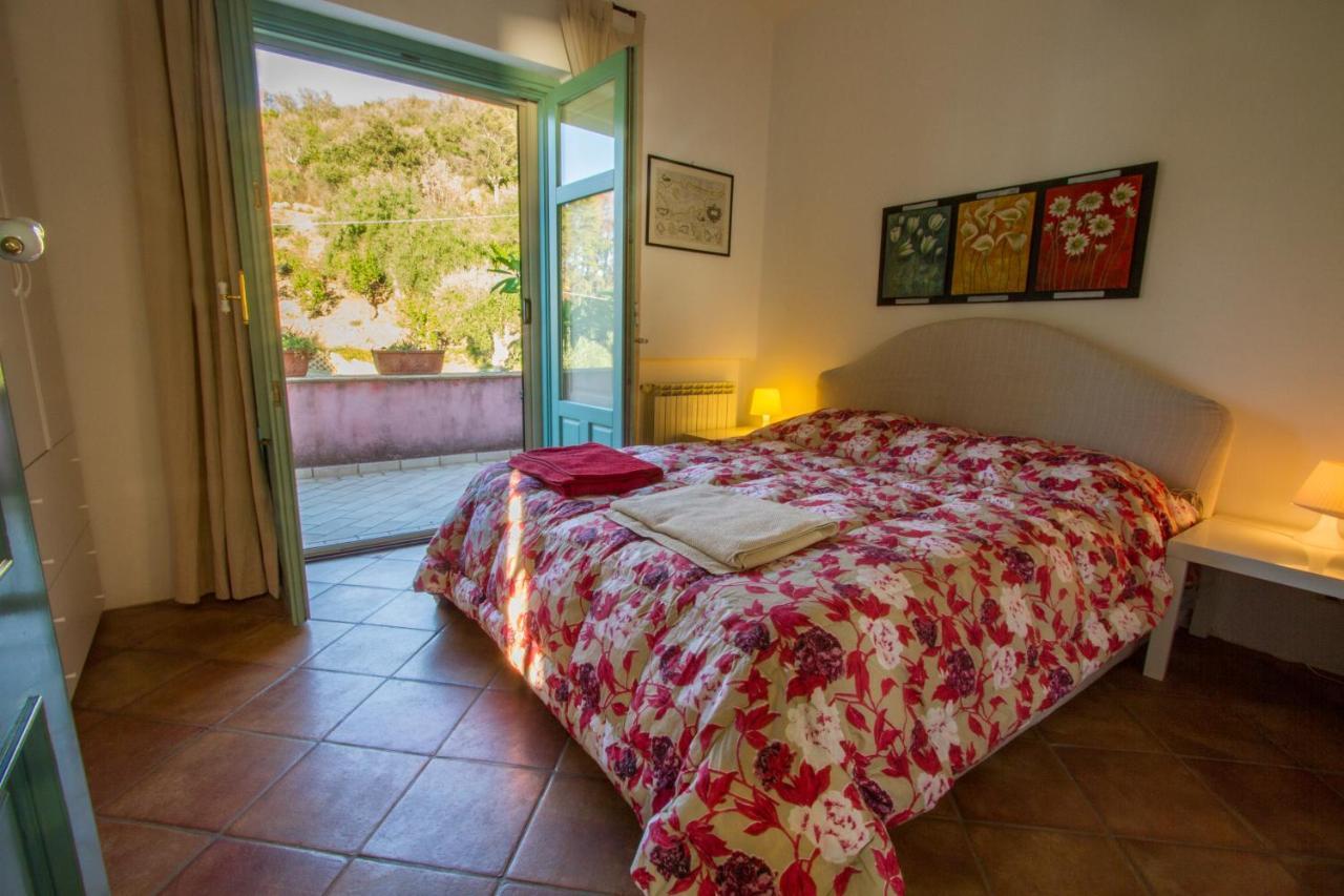 Villa Laura Capo dʼOrlando Esterno foto