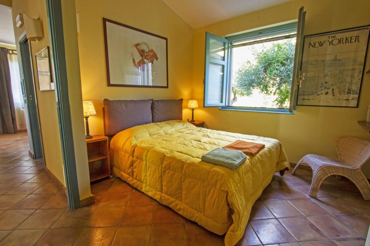 Villa Laura Capo dʼOrlando Esterno foto