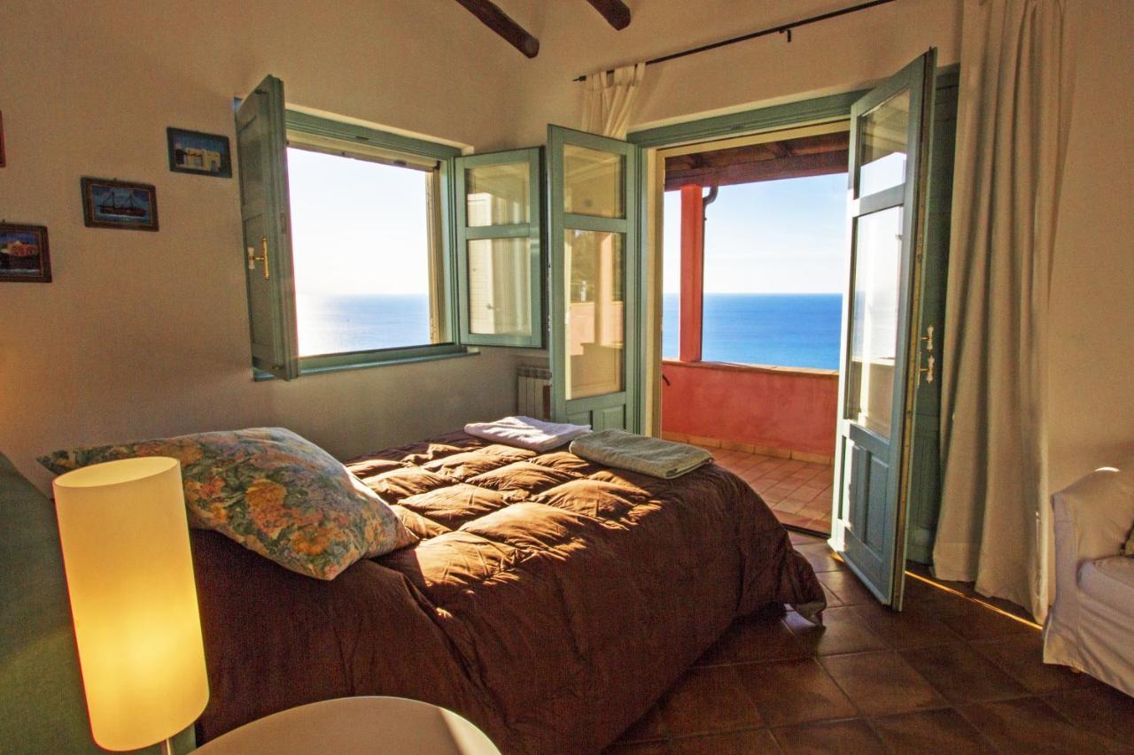 Villa Laura Capo dʼOrlando Esterno foto